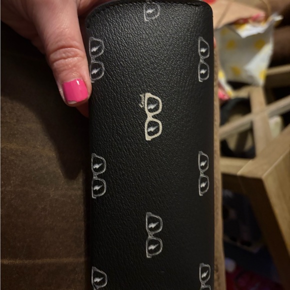 Coach sunglasses case - Picture 2 of 4
